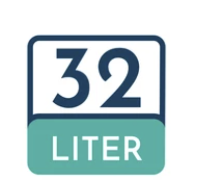 32 LİTRE